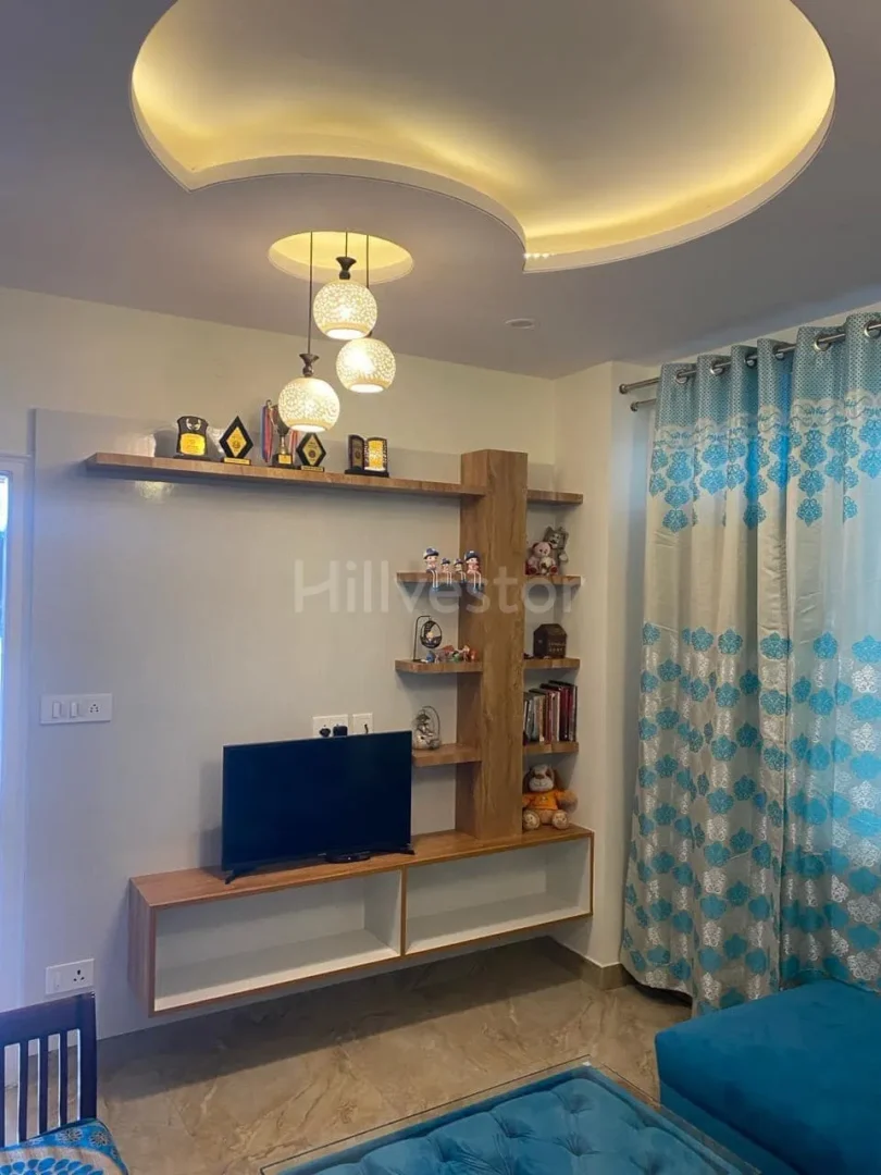 850 sq. ft. 2 BHK Apartment in HIMUDA Colony, Chotta Shimla, Shimla