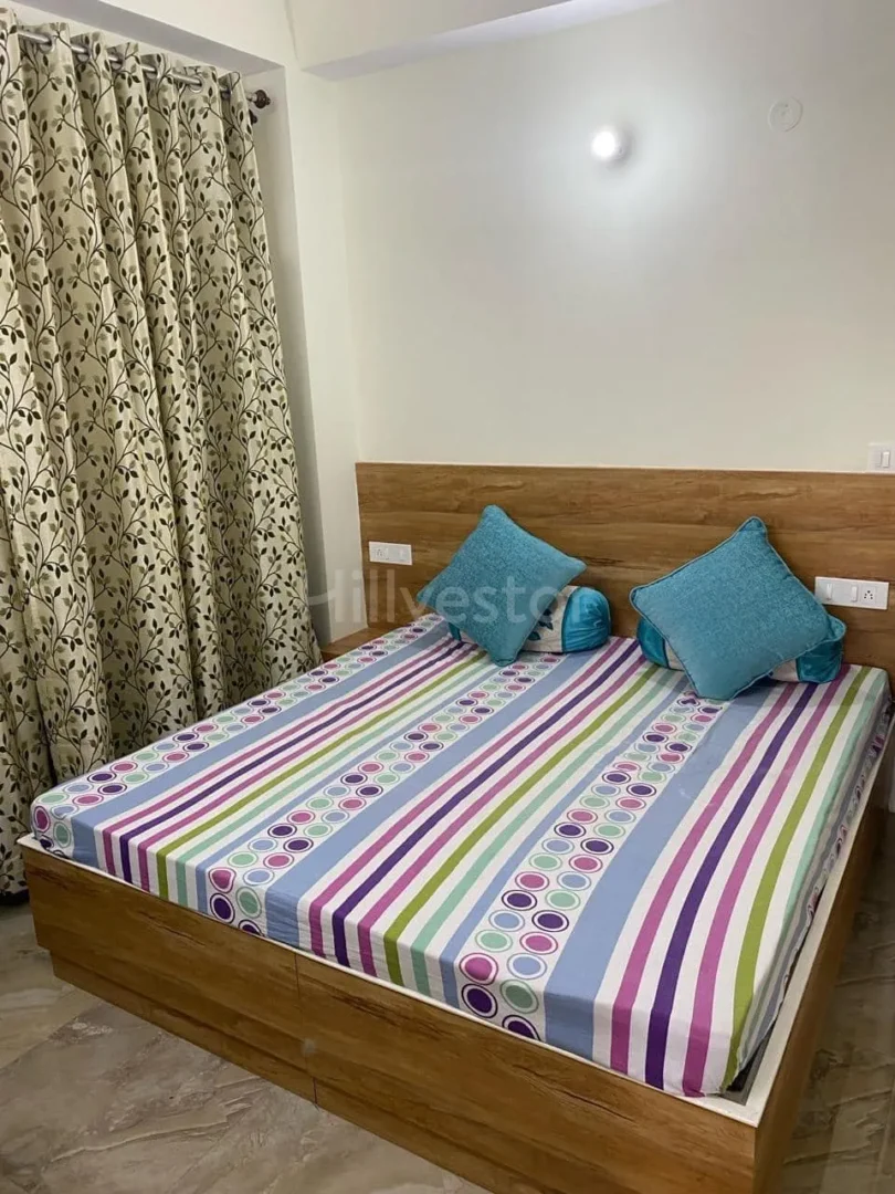 850 sq. ft. 2 BHK Apartment in HIMUDA Colony, Chotta Shimla, Shimla