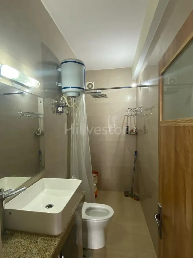 850 sq. ft. 2 BHK Apartment in HIMUDA Colony, Chotta Shimla, Shimla