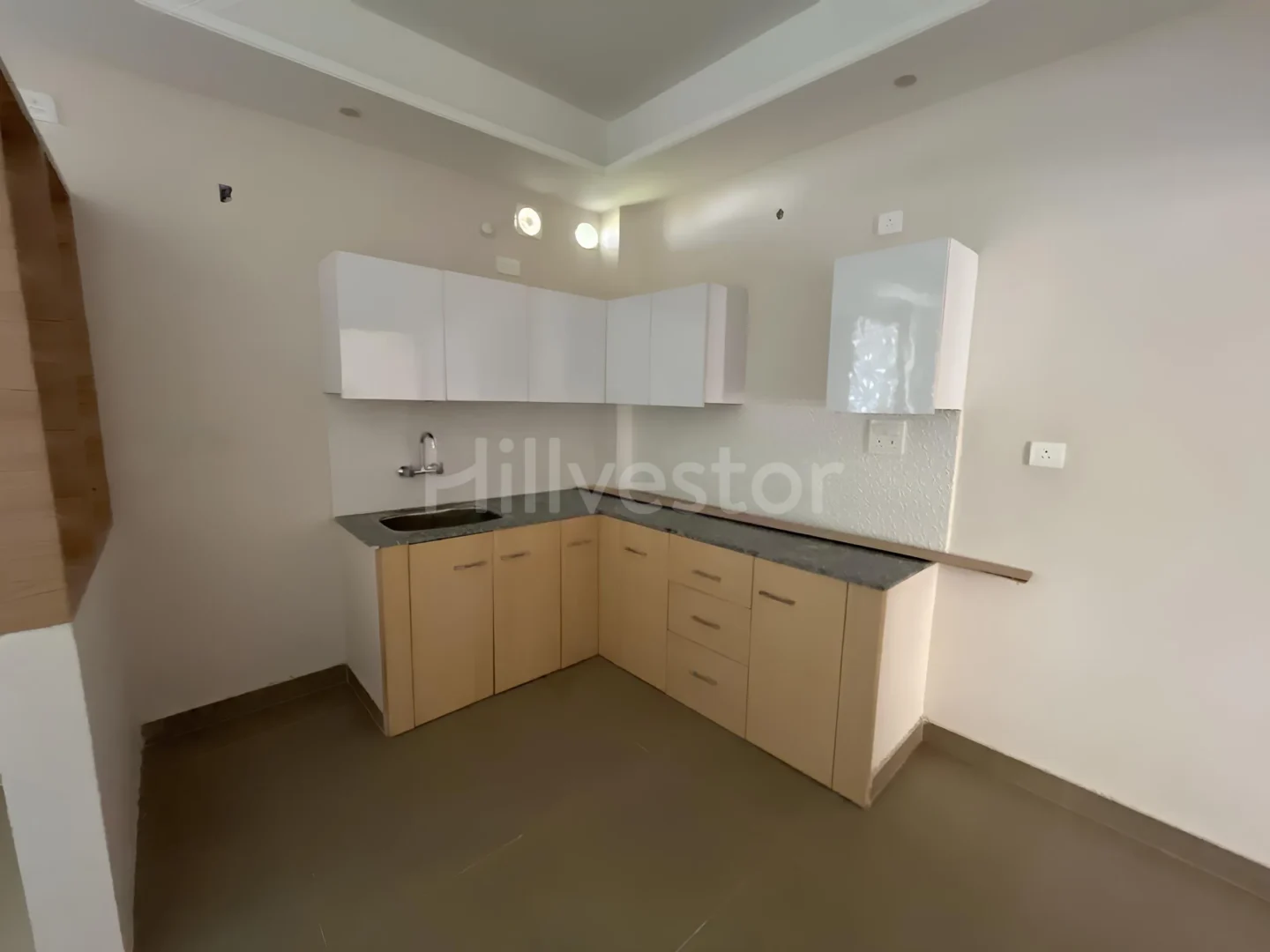 900 sq. ft. 2 BHK Apartment in Alice Apartment, Nirmal Bag, Rishikesh