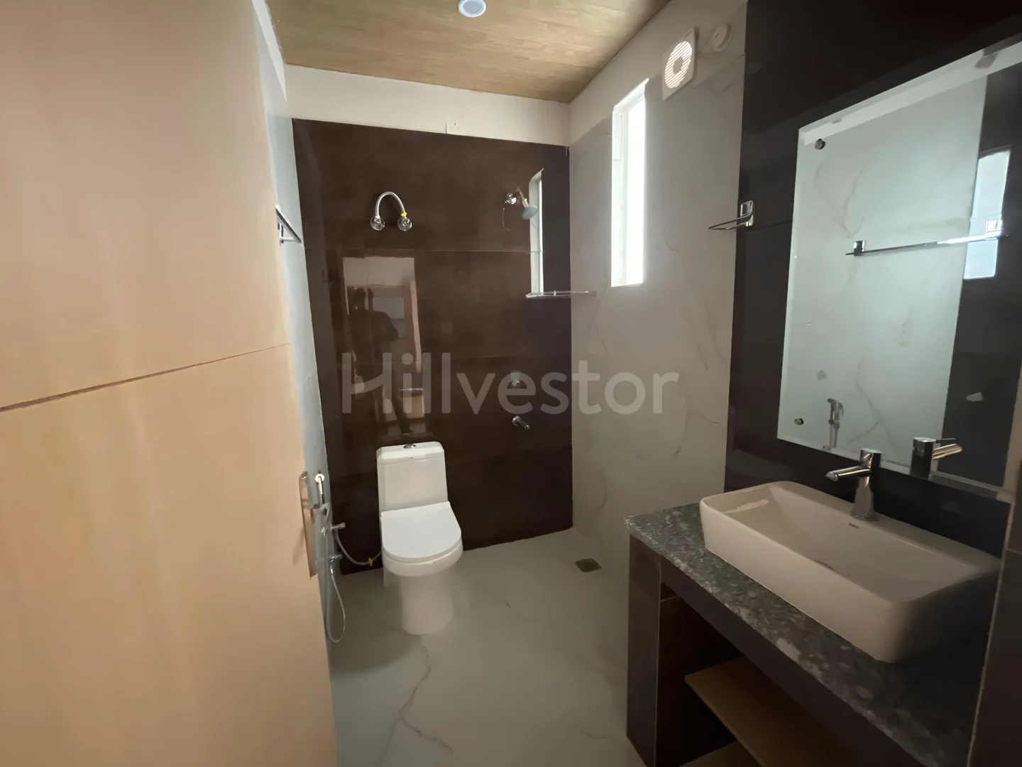 900 sq. ft. 2 BHK Apartment in Alice Apartment, Nirmal Bag, Rishikesh