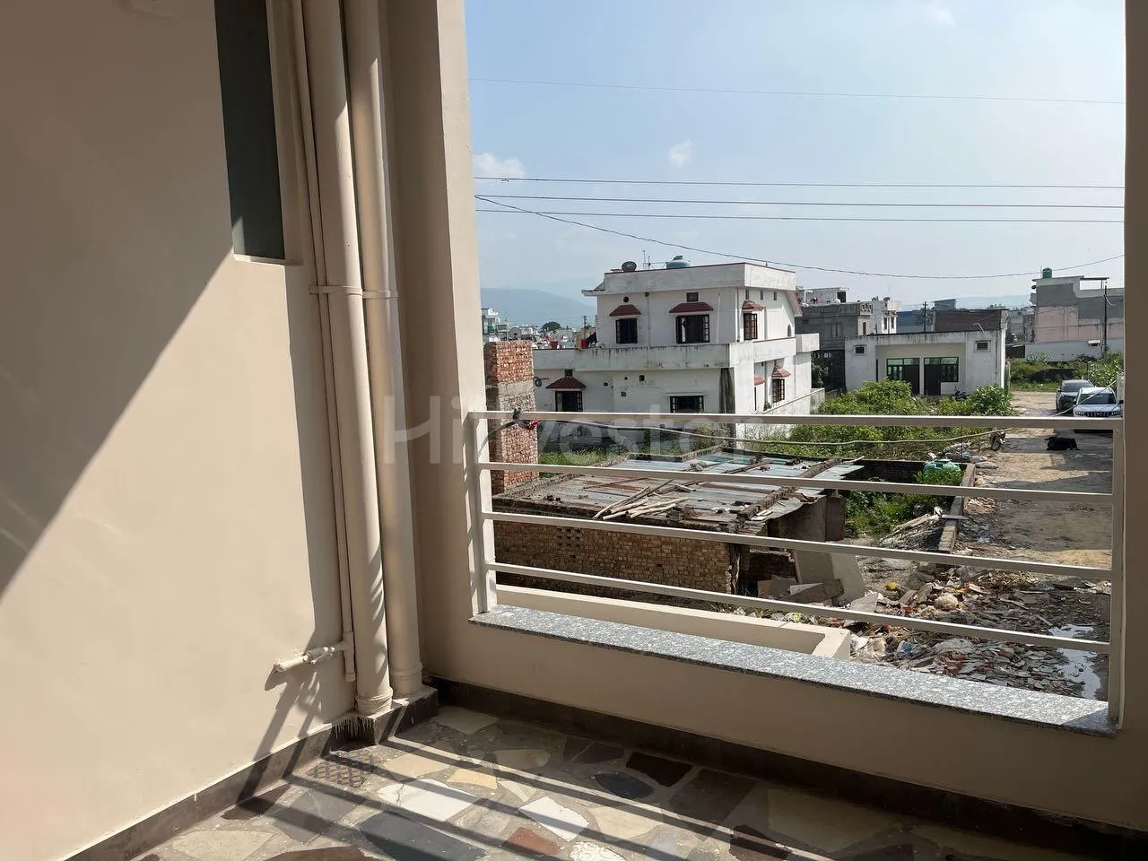 900 sq. ft. 2 BHK Apartment in Alice Apartment, Nirmal Bag, Rishikesh