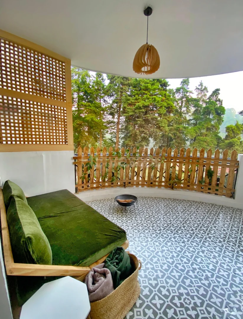 910 sq. ft. 2 BHK Apartment in Rajdhani Apartments, Shyamkhet, Bhowali