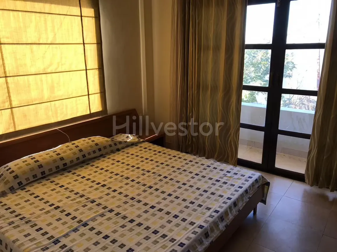 1,000 sq. ft. 2 BHK Apartment near IGMC Hospital, Bharari, Shimla