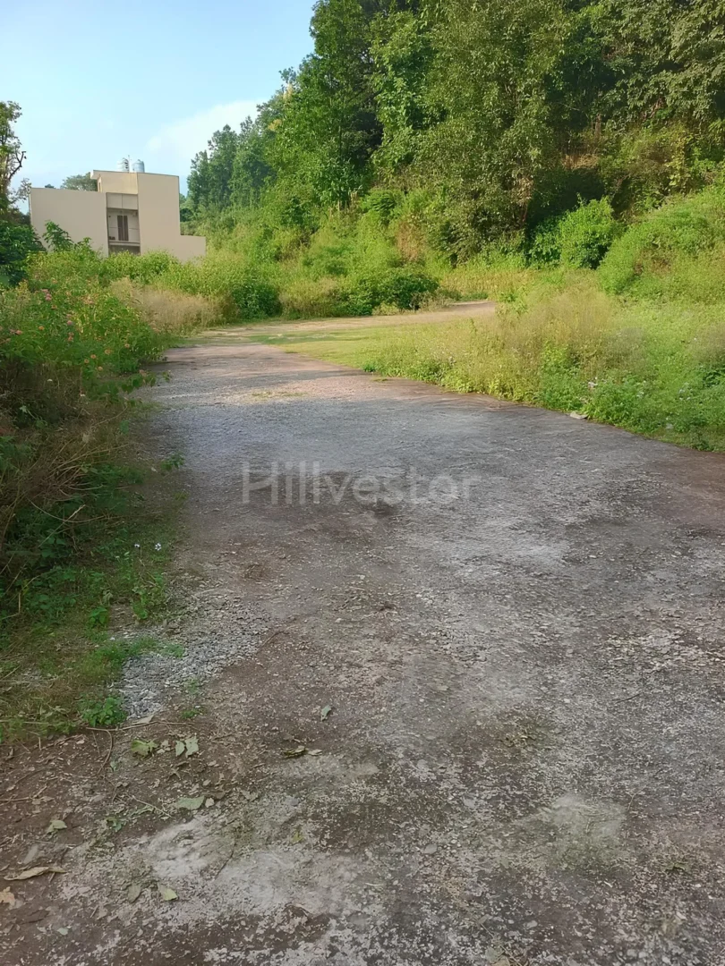 162 sq. yd. Residential Plot in Danda Lakhond, Dehradun