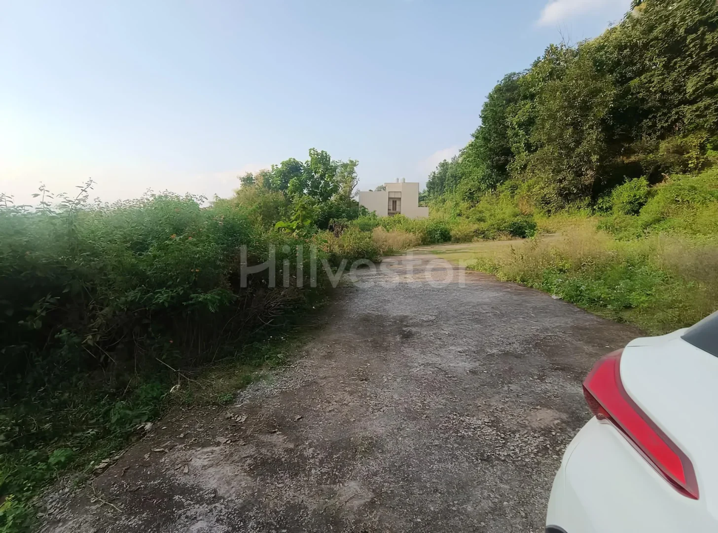 162 sq. yd. Residential Plot in Danda Lakhond, Dehradun