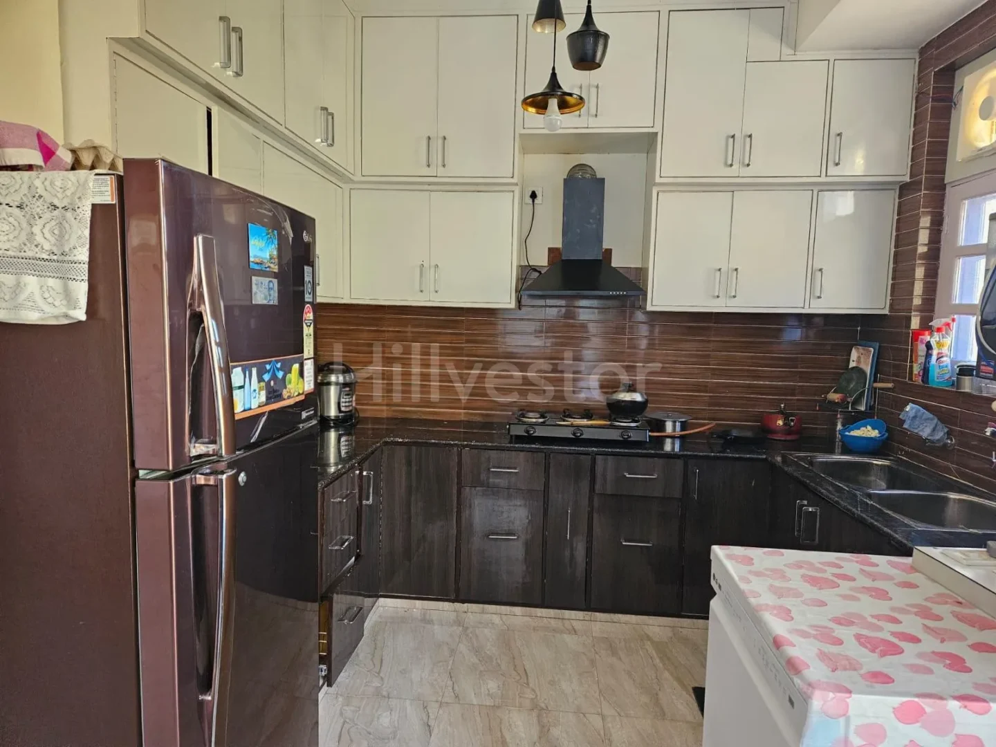2,200 sq. ft. 5 BHK Apartment near Junga Road, Sanjauli, Shimla