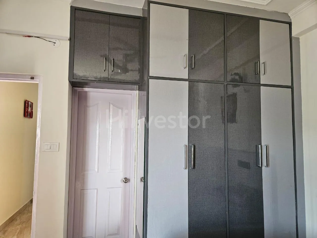 2,200 sq. ft. 5 BHK Apartment near Junga Road, Sanjauli, Shimla