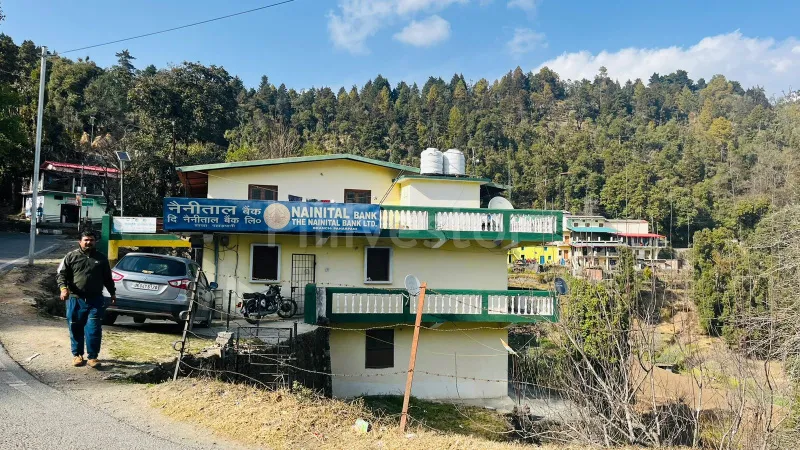 240 sq. yd. Residential Plot near Dhanachuli, Mukteshwar