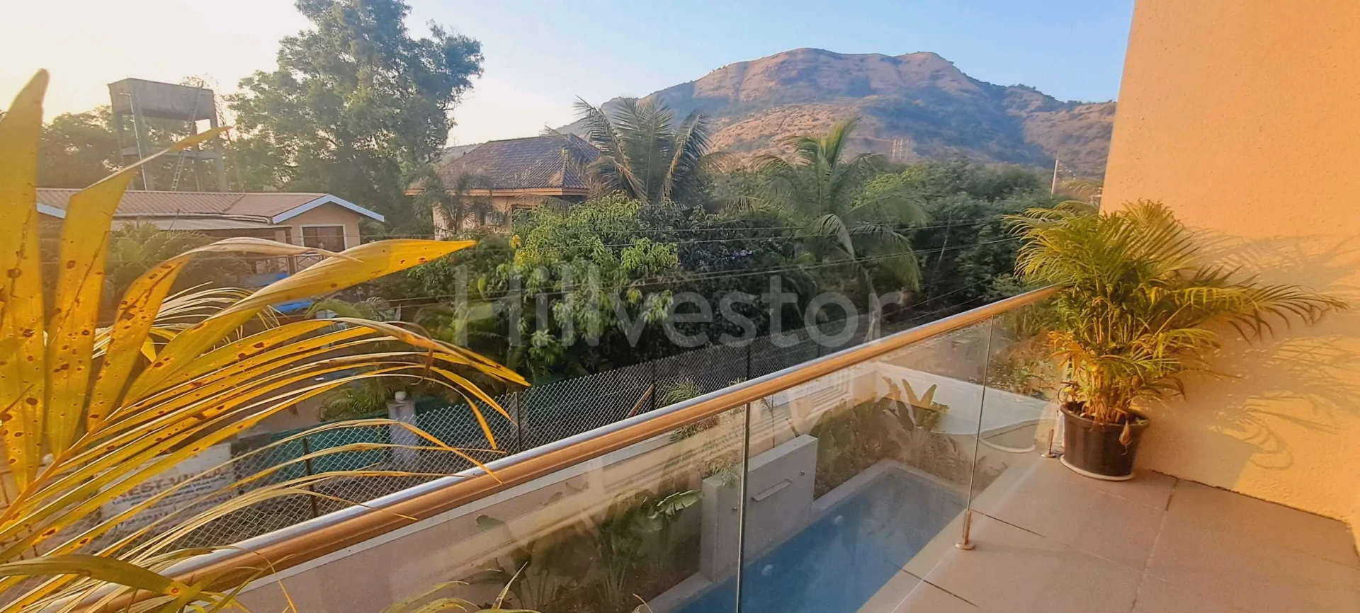 3,300 sq. ft. 4 BHK Villa in Siddhachal Society, Waksai, Lonavla