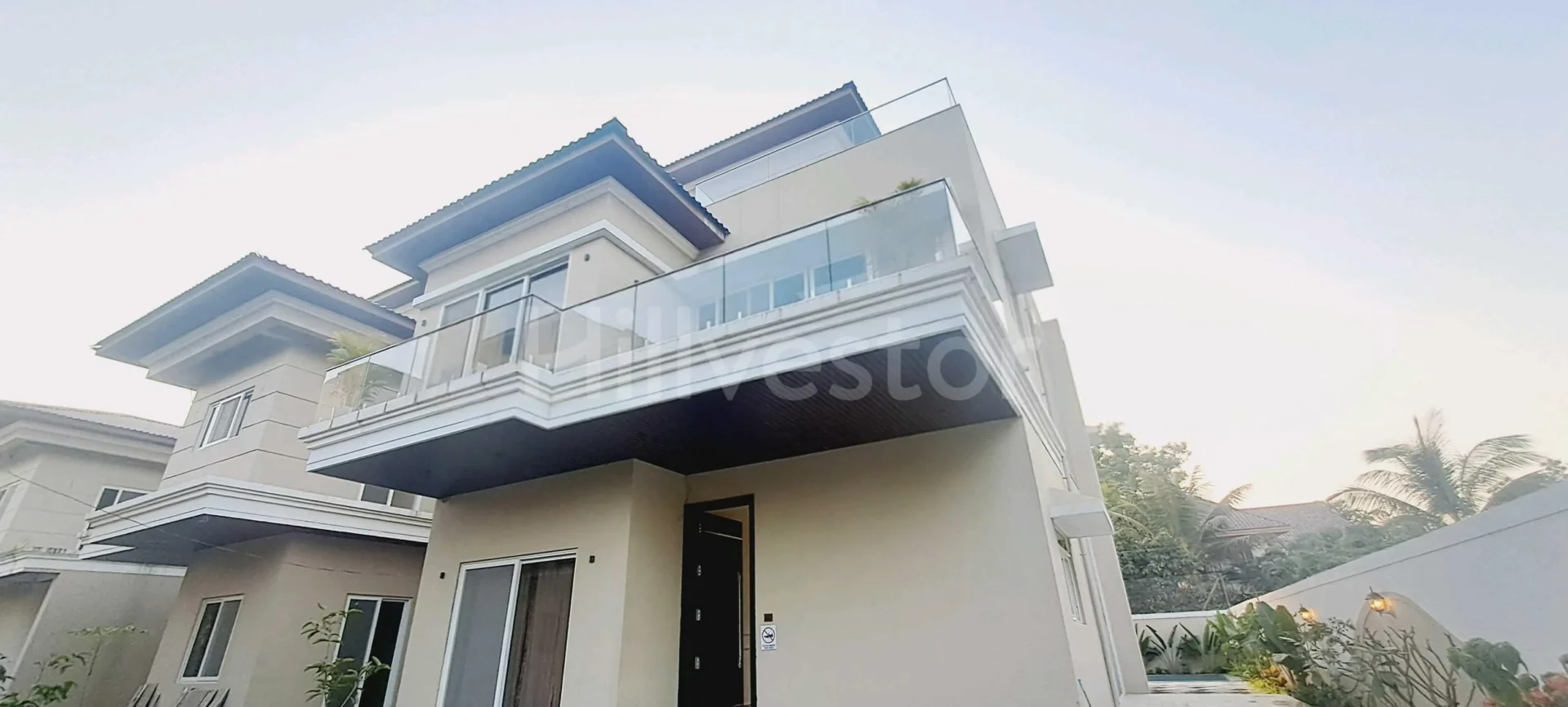3,300 sq. ft. 4 BHK Villa in Siddhachal Society, Waksai, Lonavla
