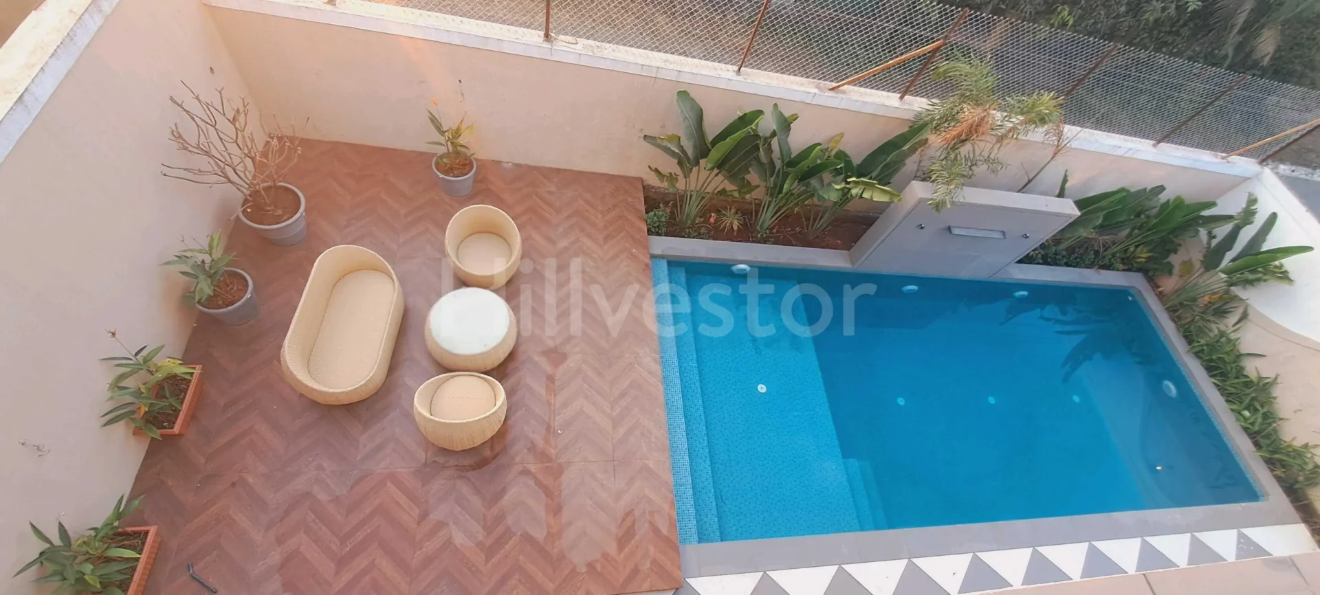 3,300 sq. ft. 4 BHK Villa in Siddhachal Society, Waksai, Lonavla