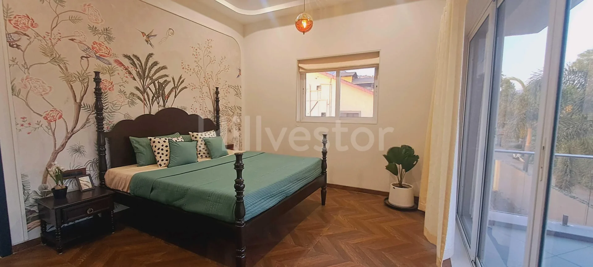 3,300 sq. ft. 4 BHK Villa in Siddhachal Society, Waksai, Lonavla