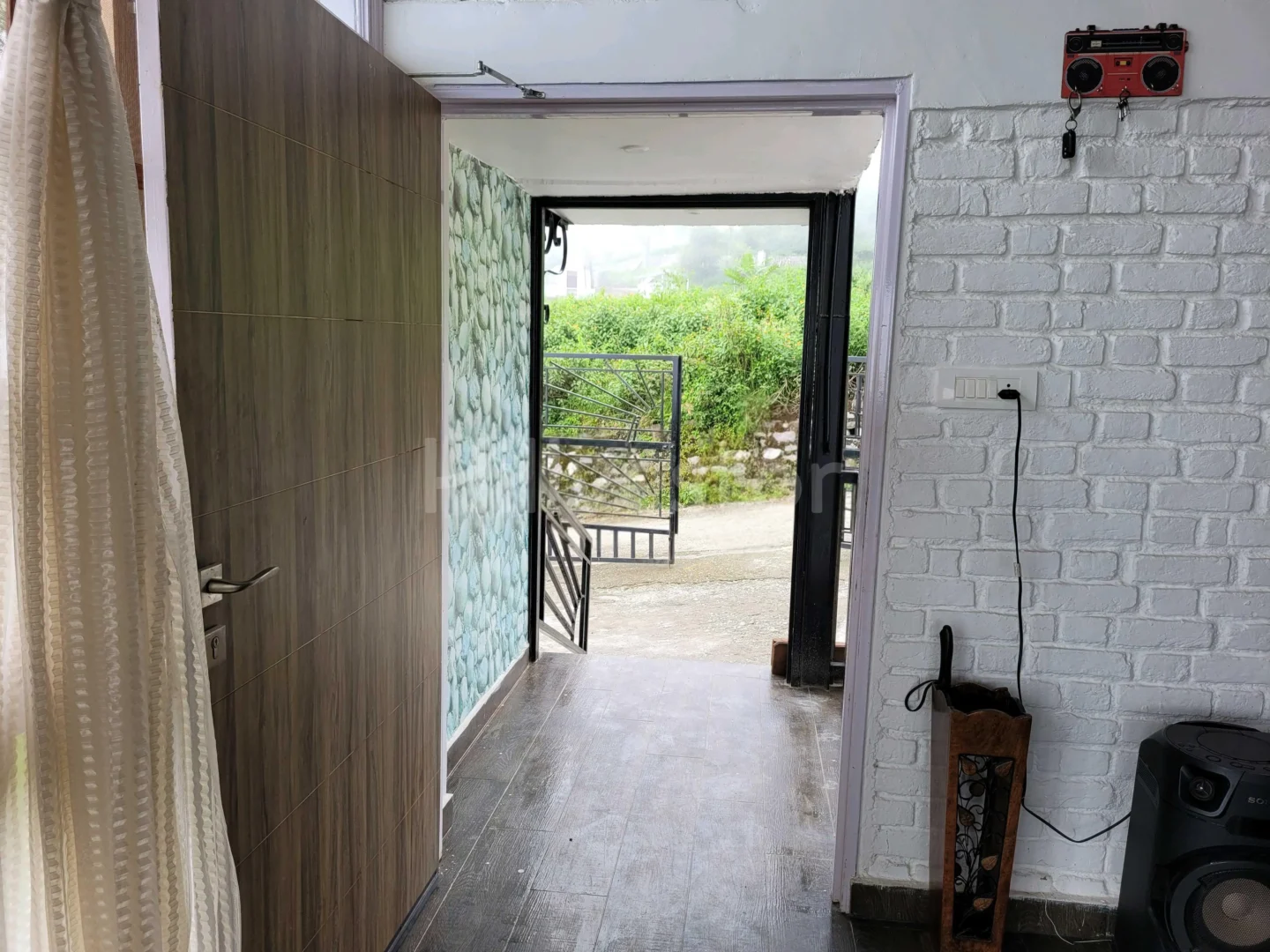 3,500 sq. ft. 4 BHK Villa near Bhimtal Market, Pandeygaon, Bhimtal