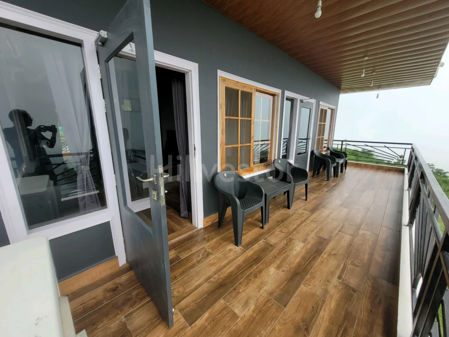 3,500 sq. ft. 4 BHK Villa near Bhimtal Market, Pandeygaon, Bhimtal