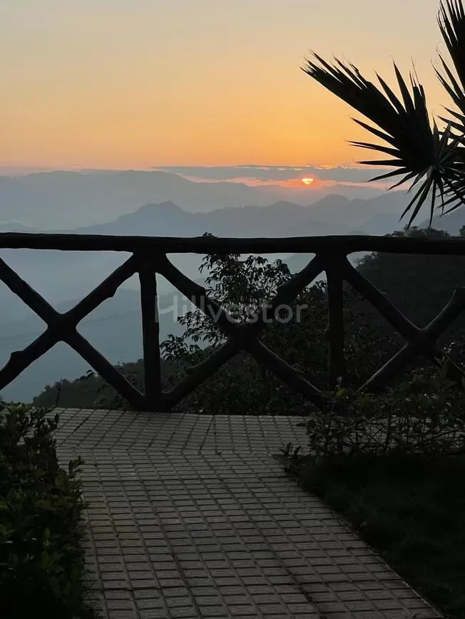 990 sq. ft. 1 BHK Villa in Arka Resort near Laxman Jhula, Rishikesh
