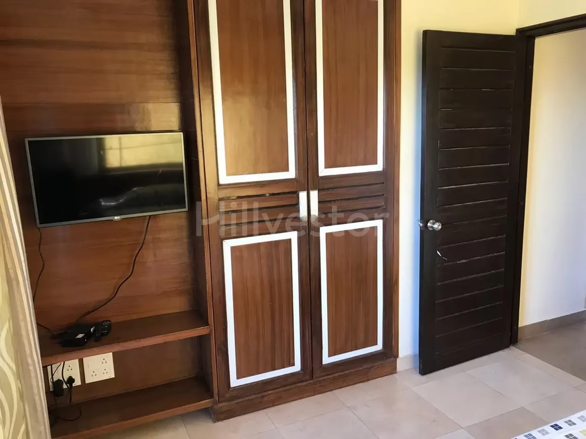 1,000 sq. ft. 2 BHK Apartment near IGMC Hospital, Bharari, Shimla