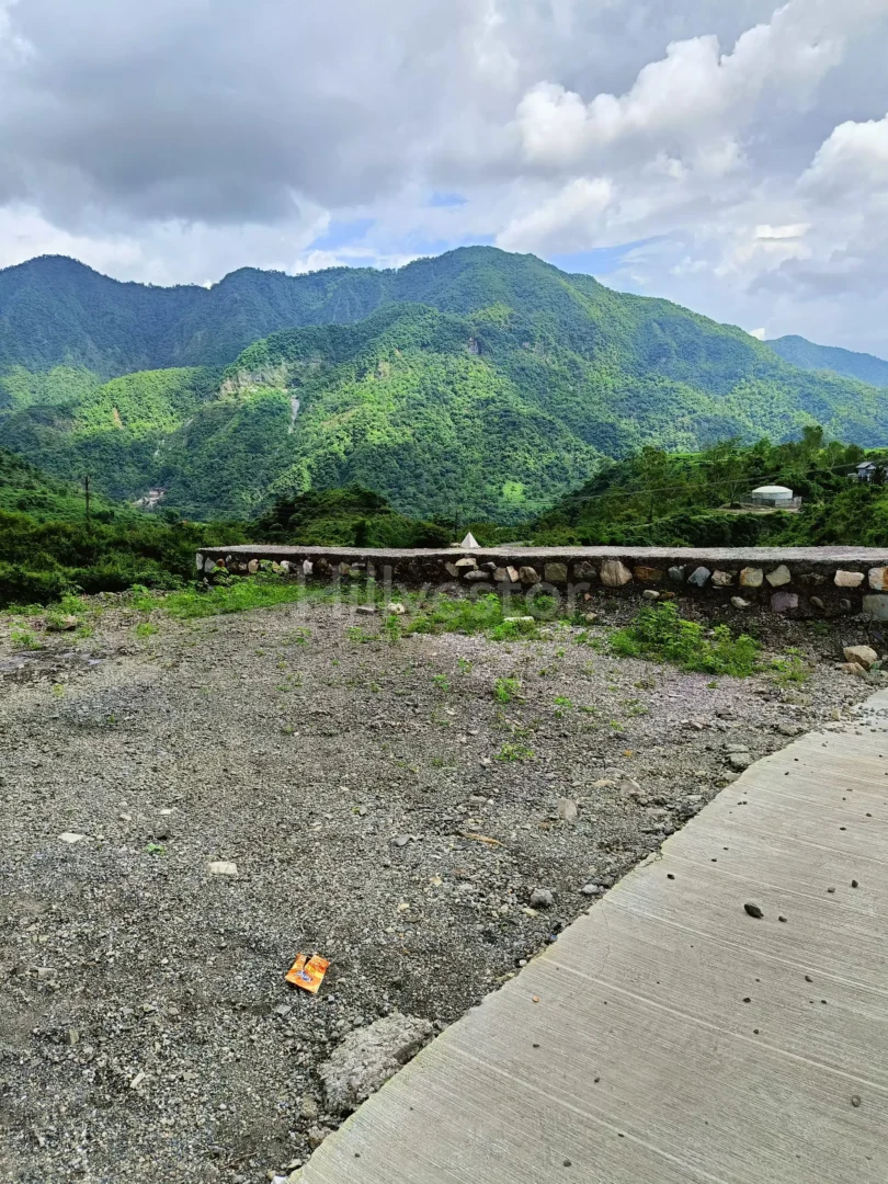 550 Sq. Yd. Residential Plot near Kirsali Chowk, Khuranwa, Dehradun