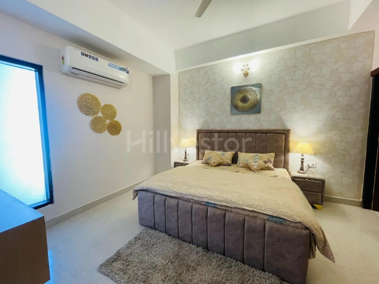 1,145 sq. ft. 2 BHK Apartment in Belle-Vista, Nirmal Bag, Rishikesh