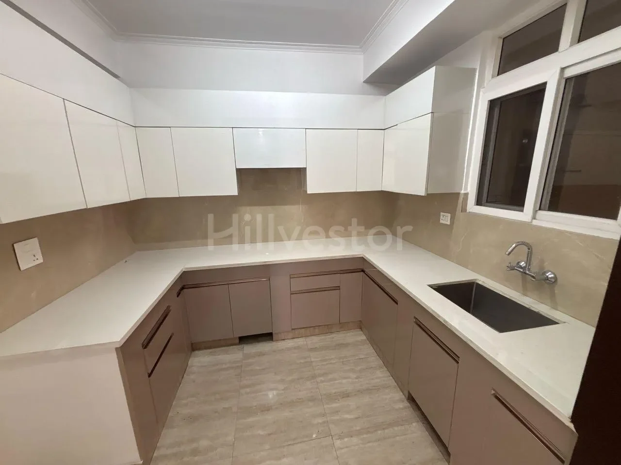 1,200 sq. ft. 2 BHK Apartment in Windsor Court, Doon IT Park, Dehradun