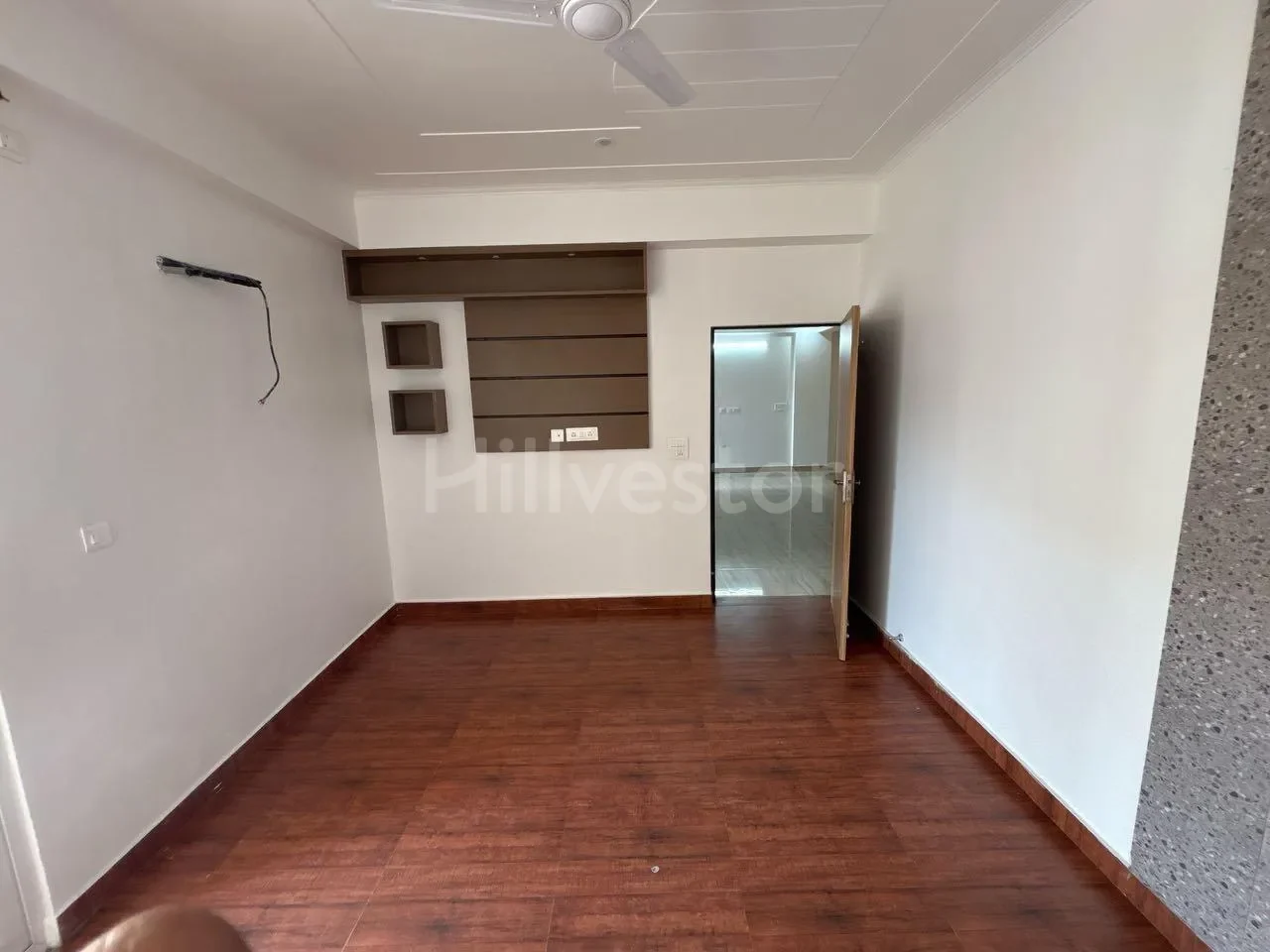 1,200 sq. ft. 2 BHK Apartment in Windsor Court, Doon IT Park, Dehradun