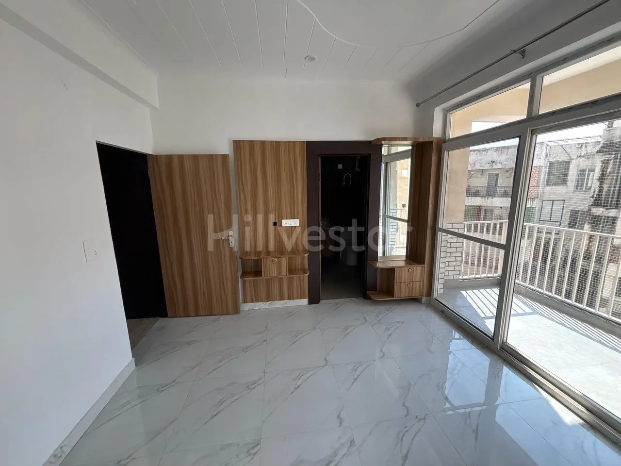 1,200 sq. ft. 2 BHK Apartment in Windsor Court, Doon IT Park, Dehradun