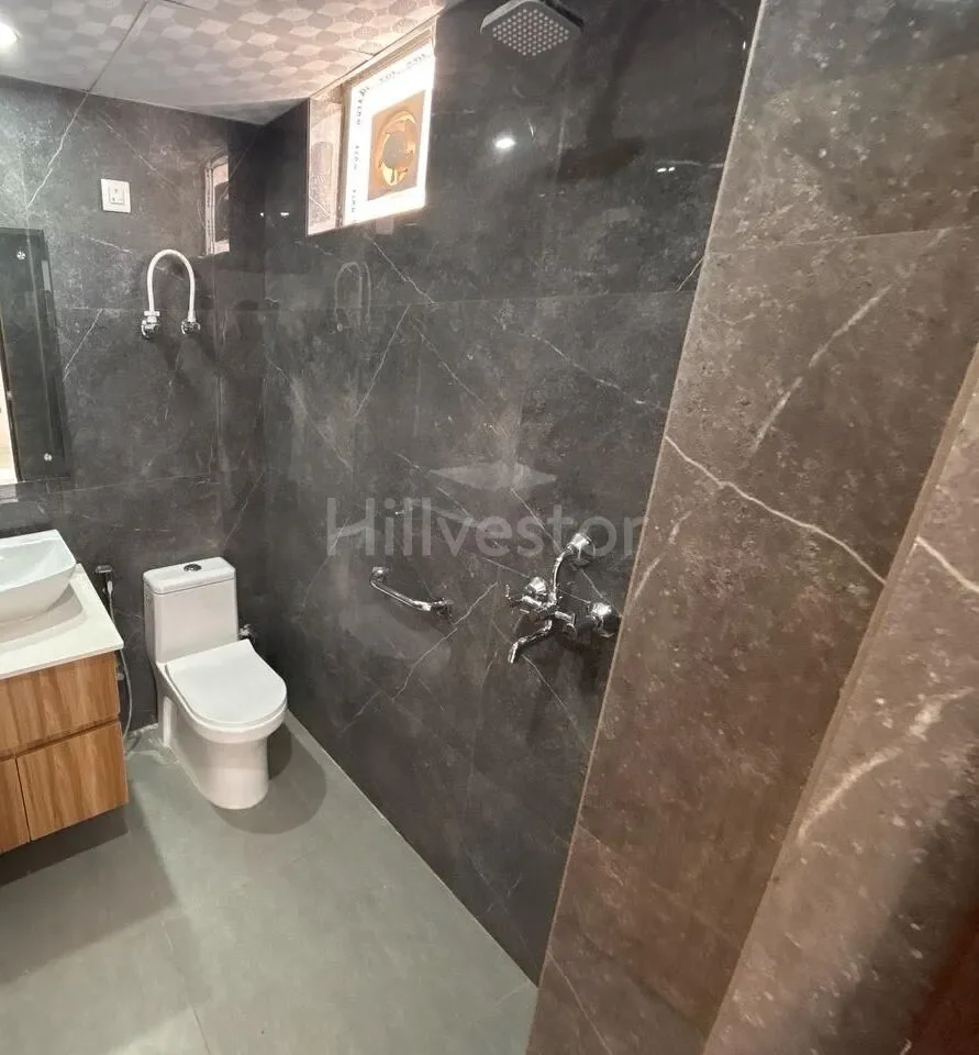 1,200 sq. ft. 2 BHK Apartment in Windsor Court, Doon IT Park, Dehradun