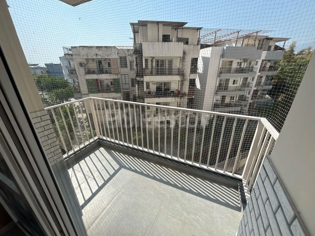 1,200 sq. ft. 2 BHK Apartment in Windsor Court, Doon IT Park, Dehradun
