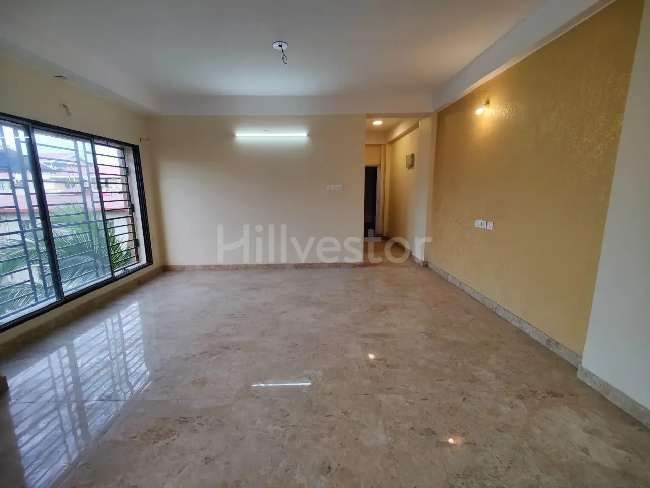 1,200 sq. ft. 3 BHK Apartment near Kalchakra Monastery, Salugara, Siliguri