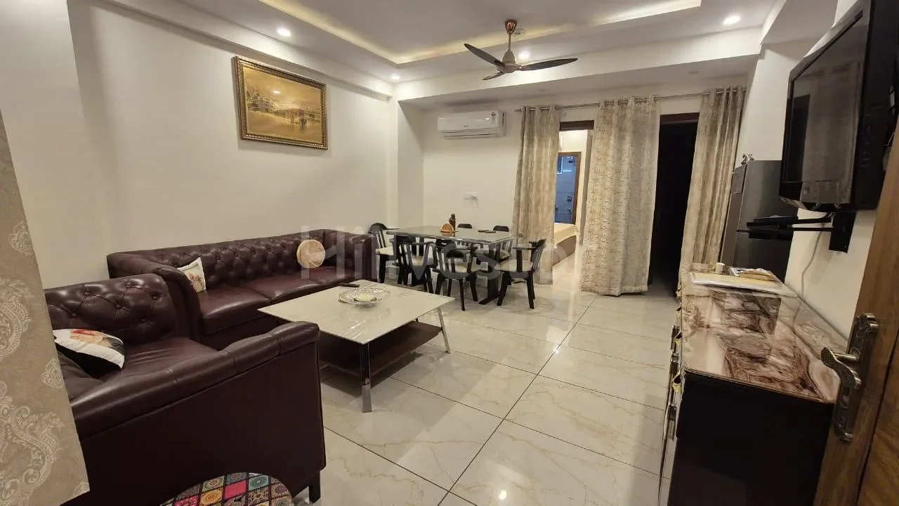 1,297 sq. ft. 2 BHK Apartment in Aviral Greens, Shipra Vihar, Dehradun