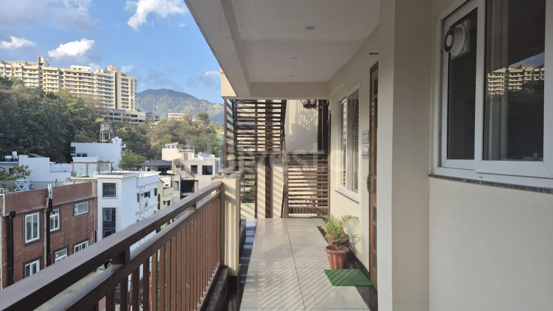 1,297 sq. ft. 2 BHK Apartment in Aviral Greens, Shipra Vihar, Dehradun