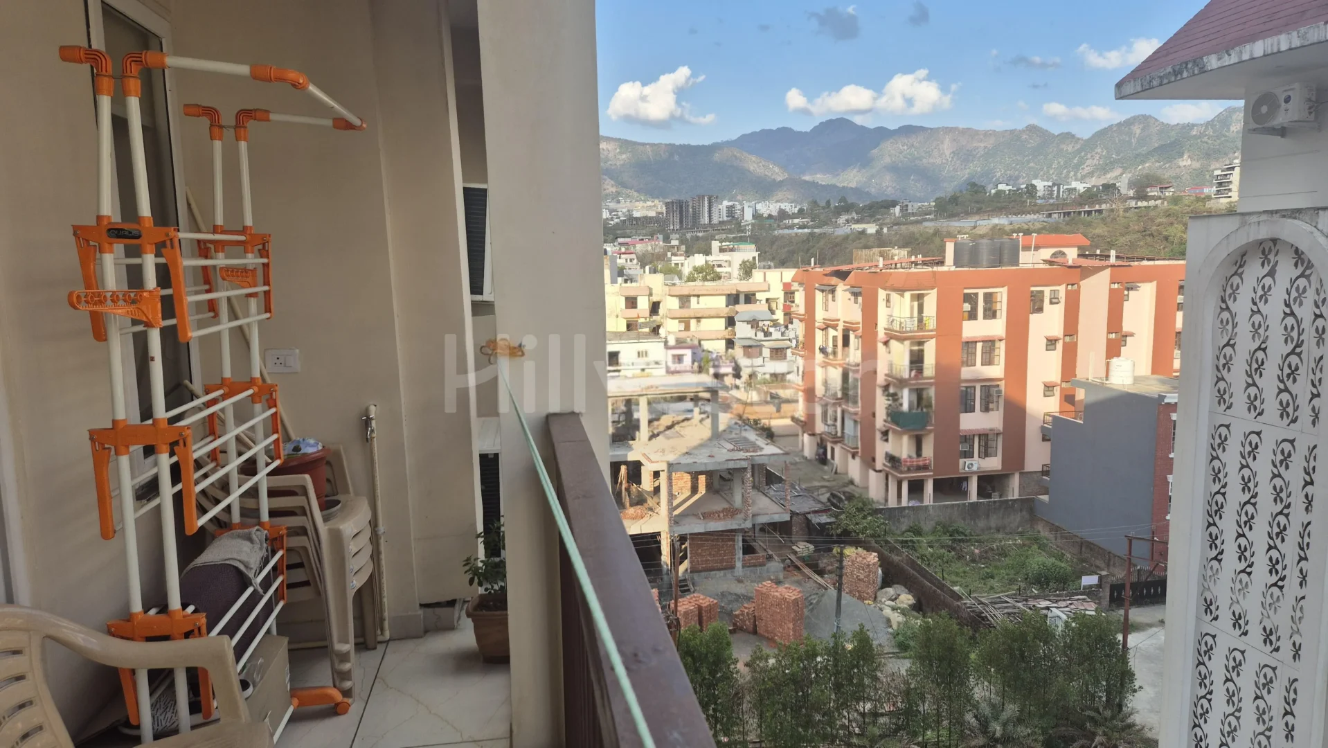 1,297 sq. ft. 2 BHK Apartment in Aviral Greens, Shipra Vihar, Dehradun
