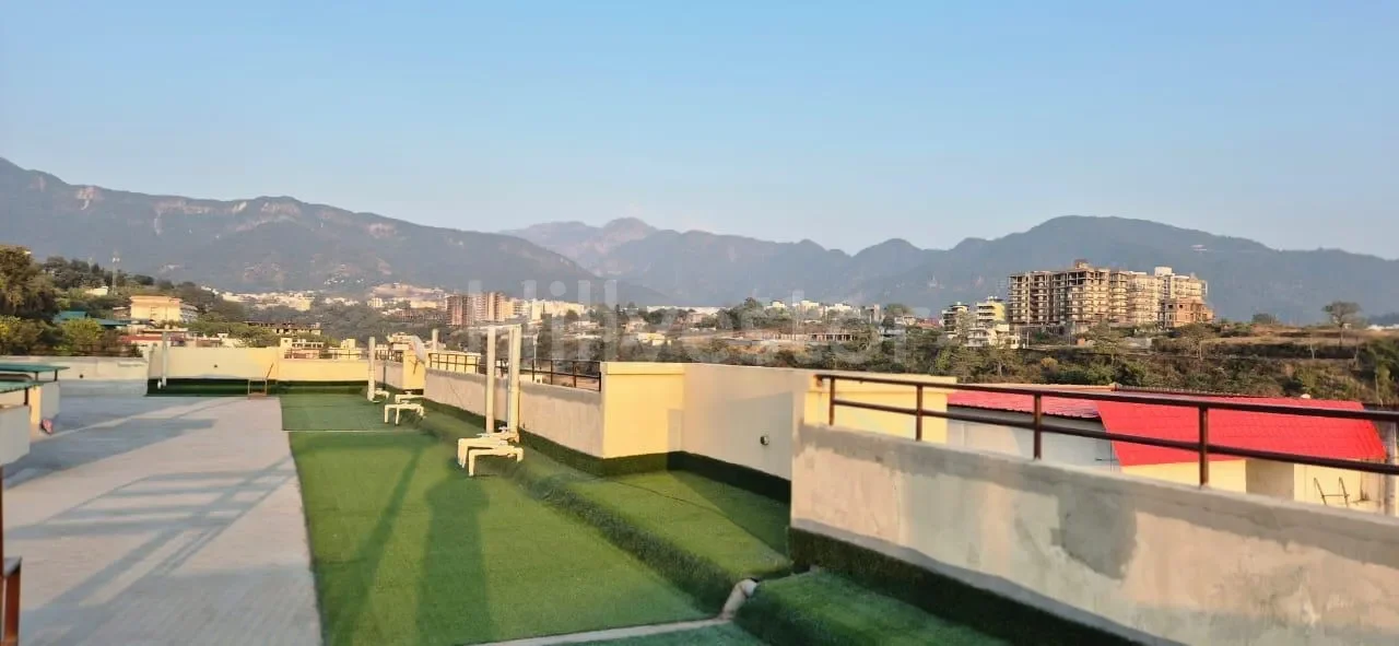 1,297 sq. ft. 2 BHK Apartment in Aviral Greens, Shipra Vihar, Dehradun