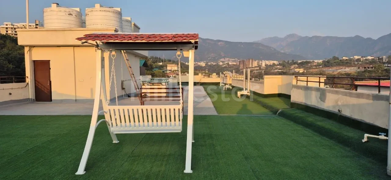1,297 sq. ft. 2 BHK Apartment in Aviral Greens, Shipra Vihar, Dehradun