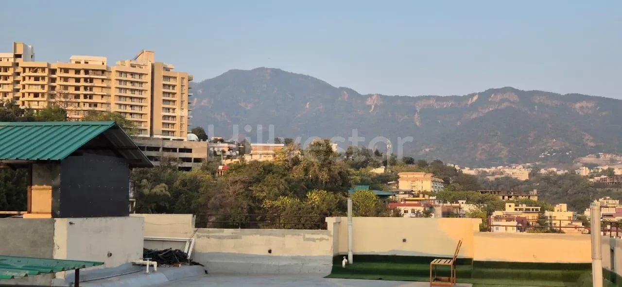 1,297 sq. ft. 2 BHK Apartment in Aviral Greens, Shipra Vihar, Dehradun