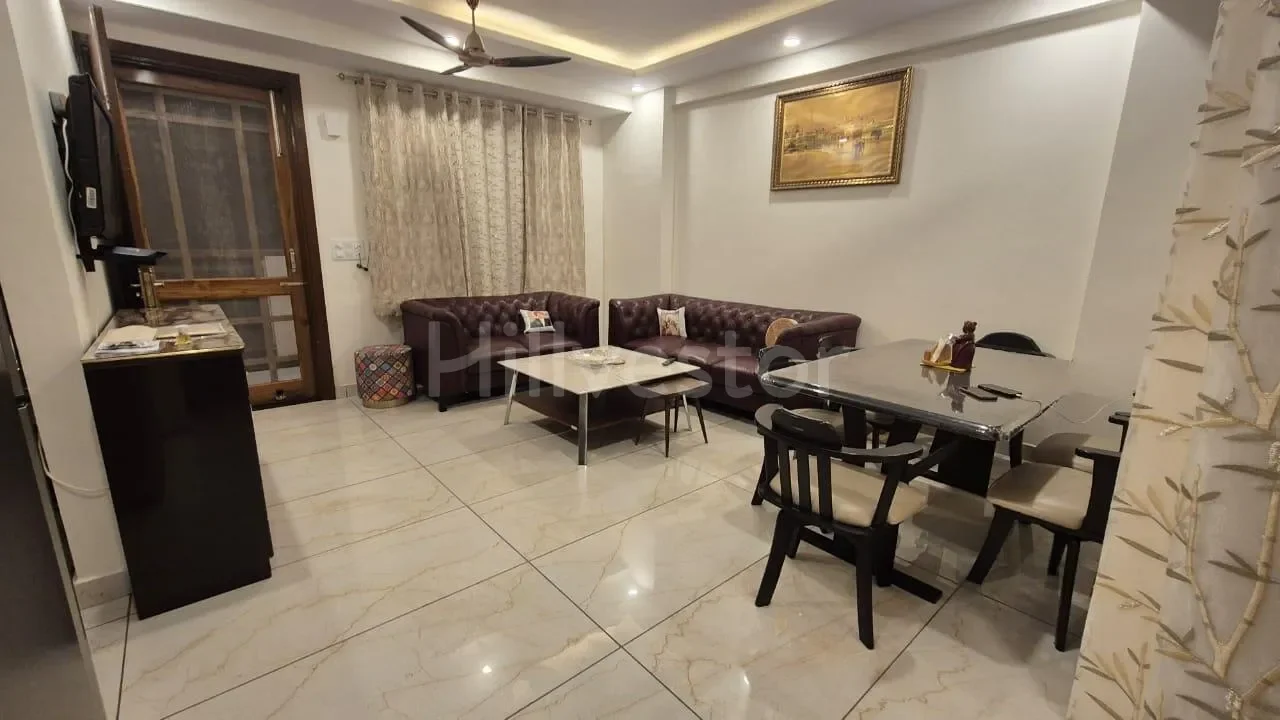 1,297 sq. ft. 2 BHK Apartment in Aviral Greens, Shipra Vihar, Dehradun