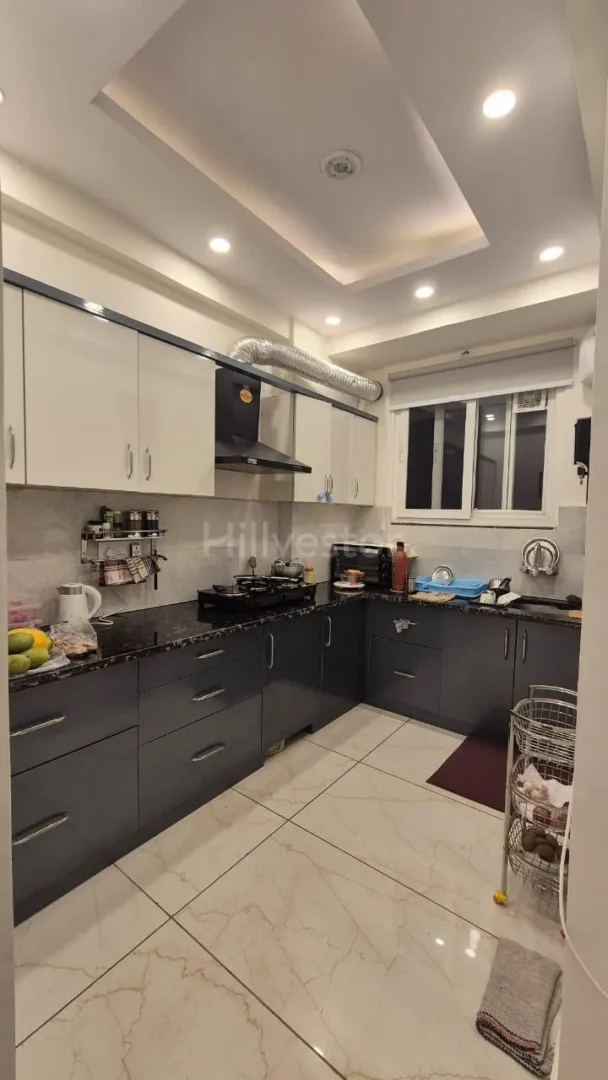 1,297 sq. ft. 2 BHK Apartment in Aviral Greens, Shipra Vihar, Dehradun