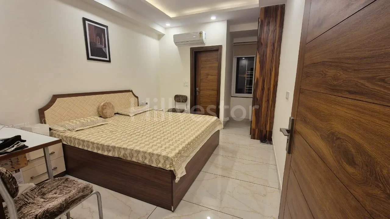 1,297 sq. ft. 2 BHK Apartment in Aviral Greens, Shipra Vihar, Dehradun