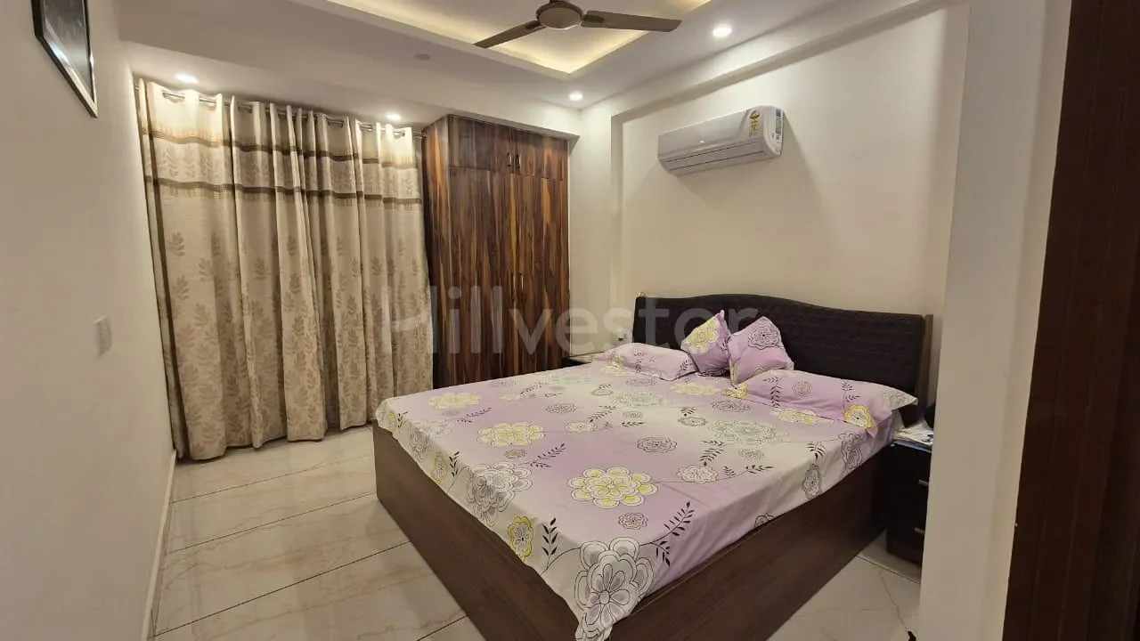 1,297 sq. ft. 2 BHK Apartment in Aviral Greens, Shipra Vihar, Dehradun