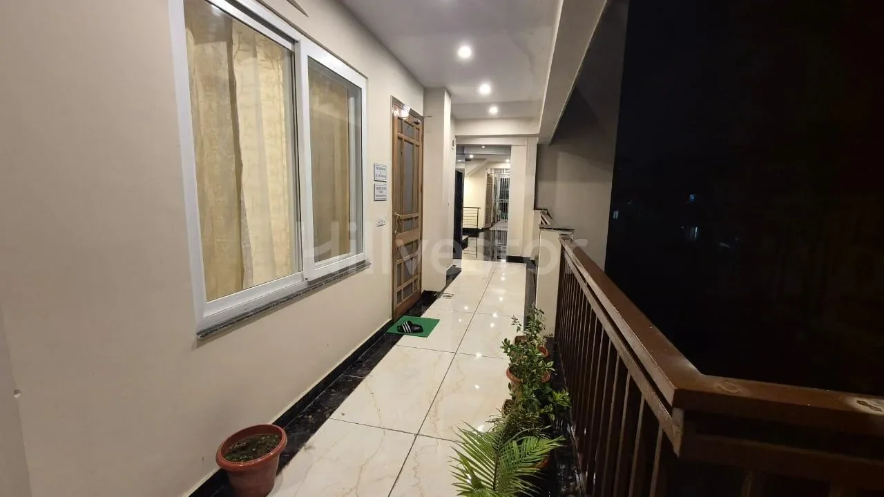 1,297 sq. ft. 2 BHK Apartment in Aviral Greens, Shipra Vihar, Dehradun