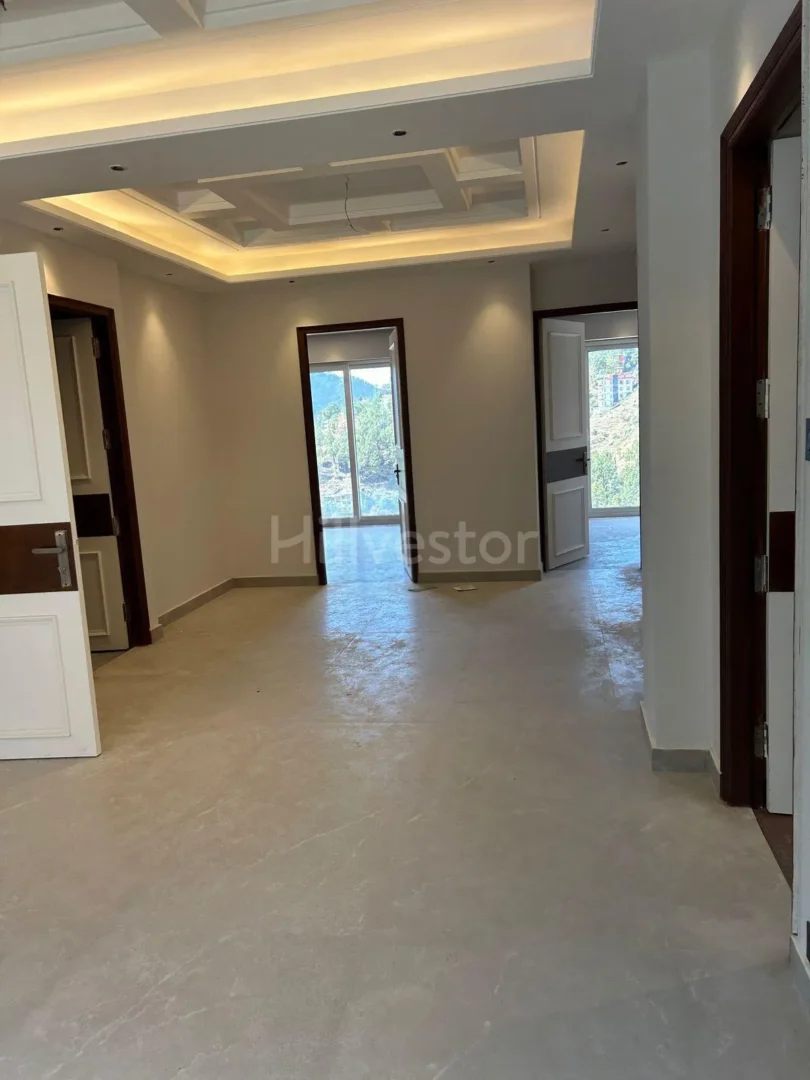 1,350 sq. ft. 3 BHK Apartment in Sector 6, New Shimla, Shimla