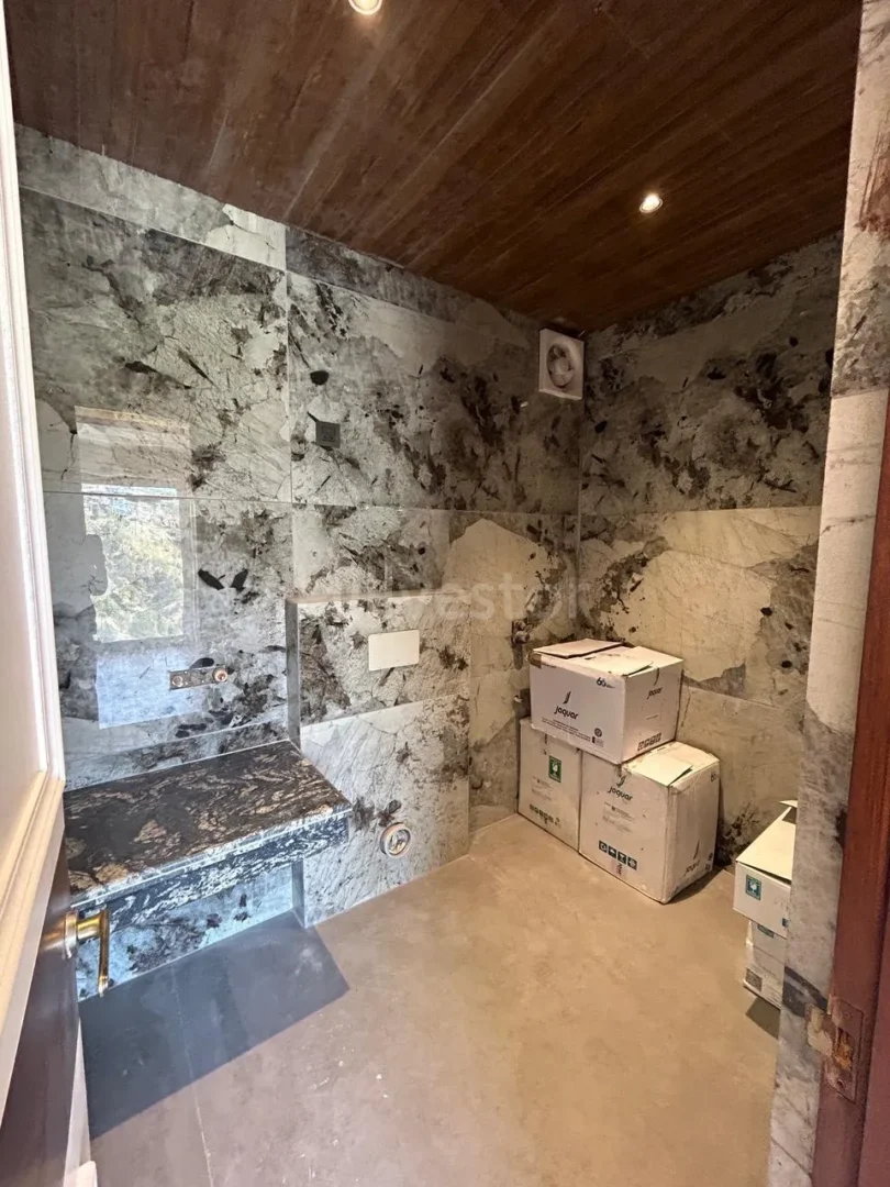 1,350 sq. ft. 3 BHK Apartment in Sector 6, New Shimla, Shimla