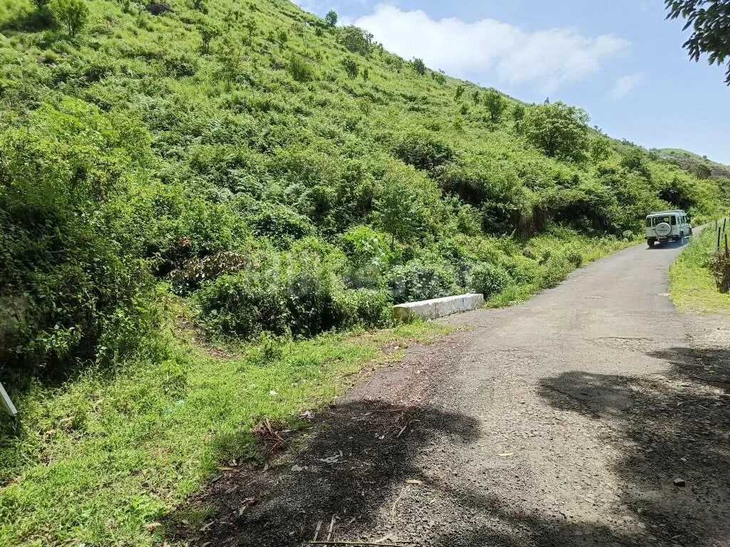 13,900 sq. yd. Residential Land in Vilpatti, Kodaikanal