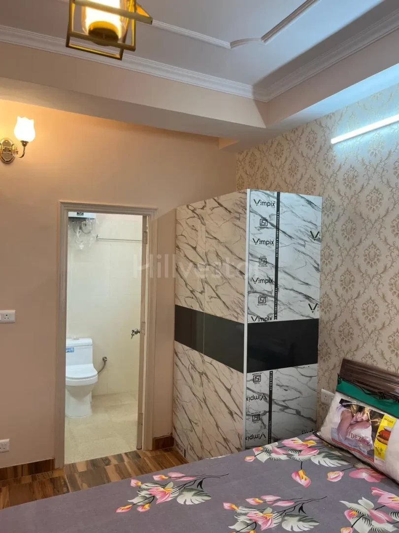 1,400 sq. ft. 3 BHK Apartment near Naldehra Golf Course, Naldehra