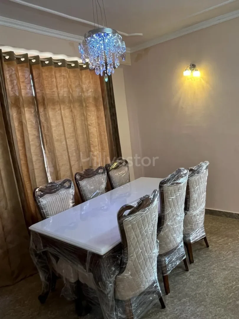 1,400 sq. ft. 3 BHK Apartment near Naldehra Golf Course, Naldehra