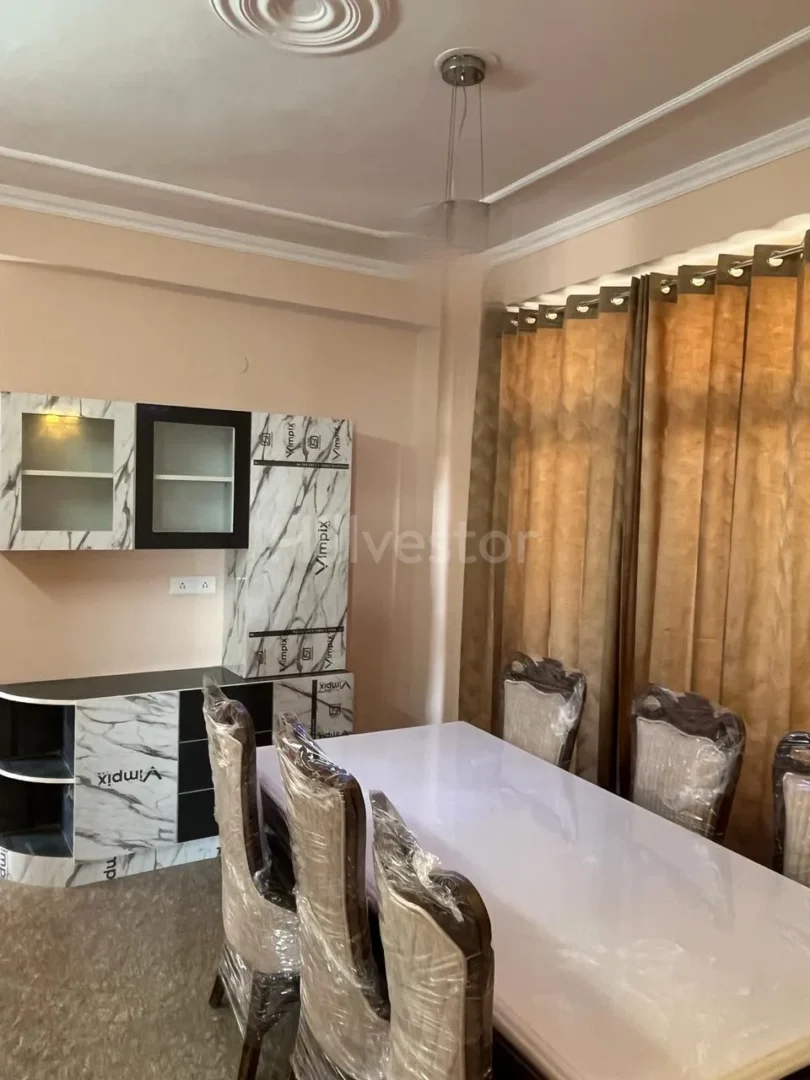 1,400 sq. ft. 3 BHK Apartment near Naldehra Golf Course, Naldehra