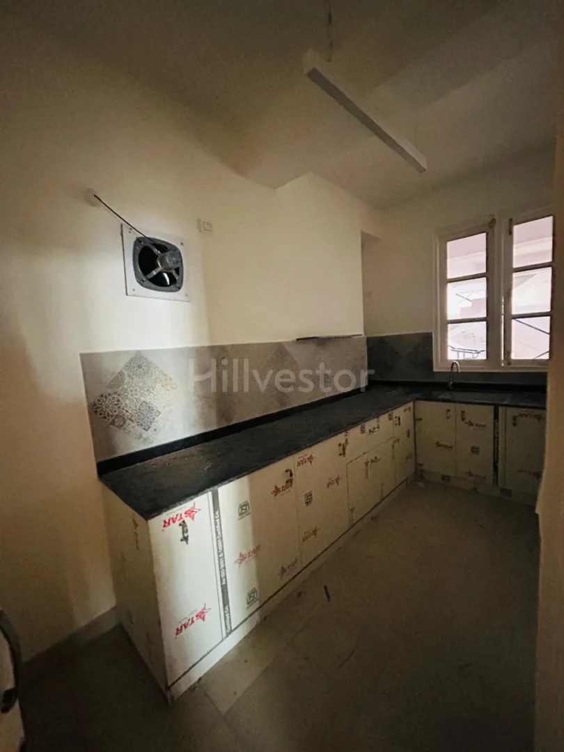 1,600 sq. ft. 3 BHK Apartment near Naldehra Golf Course, Naldehra