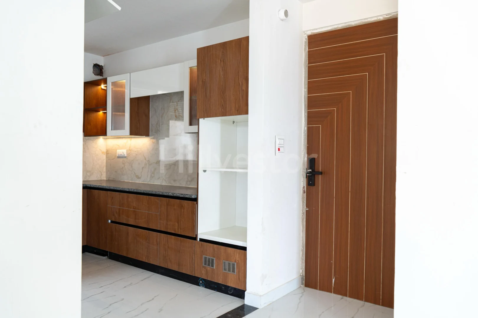 1,650 sq. ft. 3 BHK Apartment on Beolia Road, Beolia, Shimla