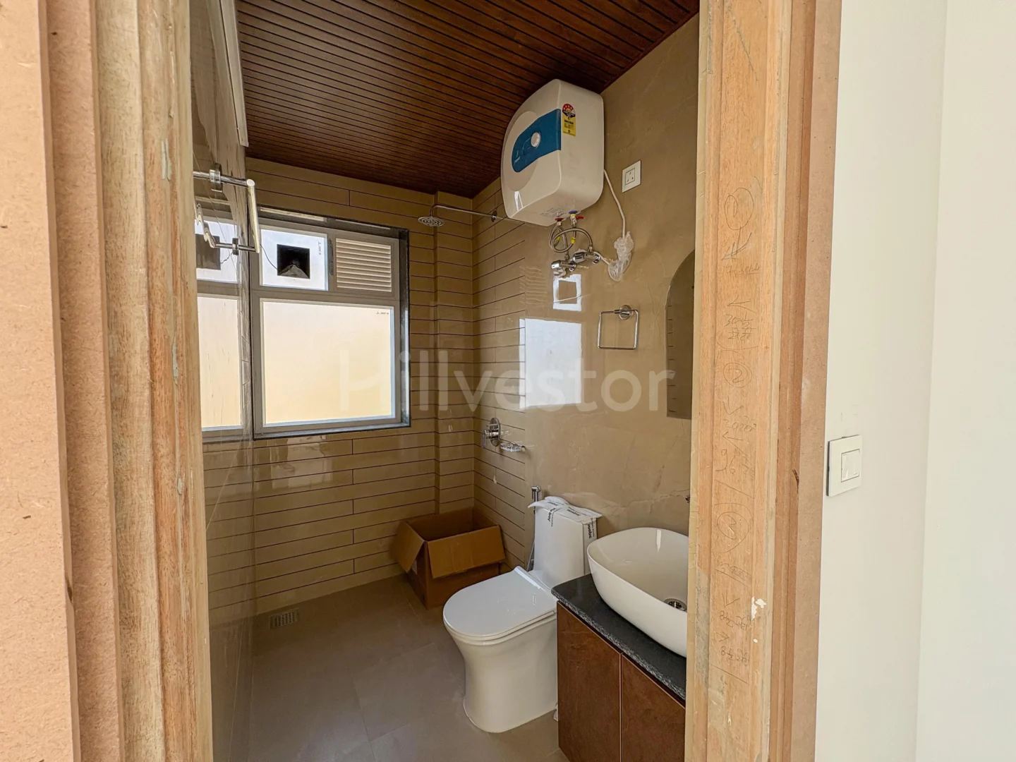 1,650 sq. ft. 3 BHK Apartment on Beolia Road, Beolia, Shimla