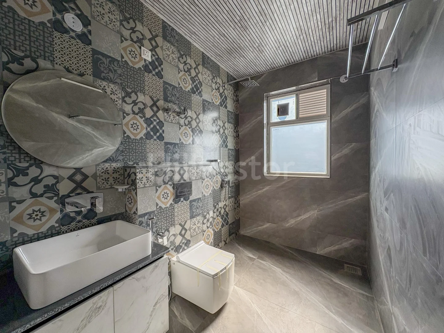 1,650 sq. ft. 3 BHK Apartment on Beolia Road, Beolia, Shimla